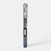 Apple iPhone 16 Hülle Stil und Design (Rechte Seite)