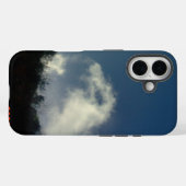 Apple iPhone 16 Hülle Stil und Design (Rückseite (Horizontal))