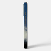 Apple iPhone 16 Hülle Stil und Design (Rückseite / Links)