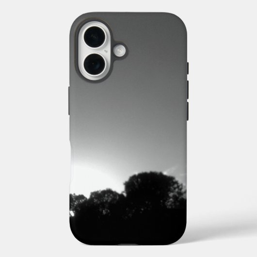 Apple iPhone 16 Hülle Stil und Design (Rückseite)