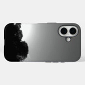 Apple iPhone 16 Hülle Stil und Design (Rückseite (Horizontal))
