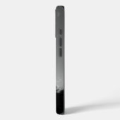 Apple iPhone 16 Hülle Stil und Design (Rückseite / Links)