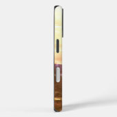 Apple iPhone 16 Hülle Stil und Design (Rückseite / Rechts)
