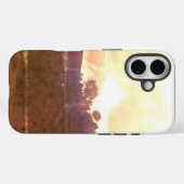 Apple iPhone 16 Hülle Stil und Design (Rückseite (Horizontal))
