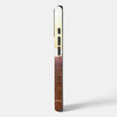Apple iPhone 16 Hülle Stil und Design (Rückseite / Links)