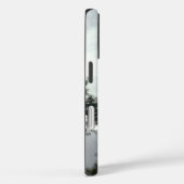 Apple iPhone 16 Hülle Stil und Design (Rückseite / Rechts)