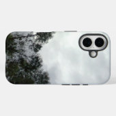 Apple iPhone 16 Hülle Stil und Design (Rückseite (Horizontal))