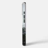 Apple iPhone 16 Hülle Stil und Design (Rückseite / Links)