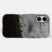 Apple iPhone 16 Hülle Stil und Design (Rückseite (Horizontal))