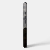 Apple iPhone 16 Hülle Stil und Design (Rückseite / Links)