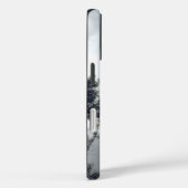 Apple iPhone 16 Hülle Stil und Design (Rückseite / Rechts)