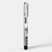 Apple iPhone 16 Hülle Stil und Design (Rückseite / Rechts)