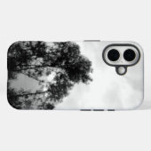 Apple iPhone 16 Hülle Stil und Design (Rückseite (Horizontal))