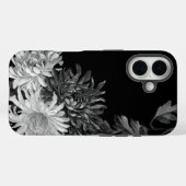 Apple iPhone 16 Hülle Stil und Design (Rückseite (Horizontal))