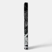 Apple iPhone 16 Hülle Stil und Design (Rückseite / Links)