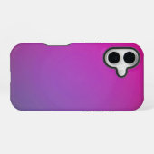 Apple iPhone 16 Hülle Stil und Design (Rückseite (Horizontal))