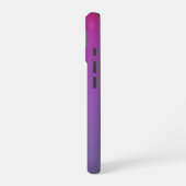Apple iPhone 16 Hülle Stil und Design (Linke Seite)