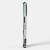 Apple iPhone 16 Hülle Stil und Design (Rückseite / Rechts)