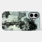 Apple iPhone 16 Hülle Stil und Design (Rückseite (Horizontal))