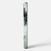 Apple iPhone 16 Hülle Stil und Design (Rückseite / Links)