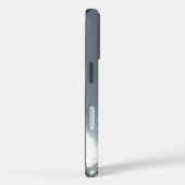 Apple iPhone 16 Hülle Stil und Design (Rückseite / Rechts)