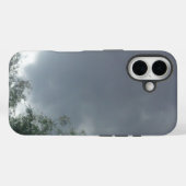 Apple iPhone 16 Hülle Stil und Design (Rückseite (Horizontal))