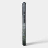 Apple iPhone 16 Hülle Stil und Design (Rückseite / Links)