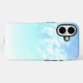 Apple iPhone 16 Hülle Stil und Design (Rückseite (Horizontal))