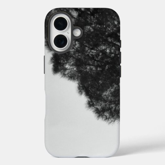 Apple iPhone 16 Hülle Stil und Design (Rückseite)