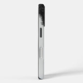 Apple iPhone 16 Hülle Stil und Design (Rückseite / Rechts)