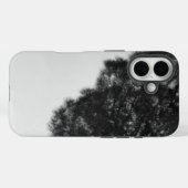 Apple iPhone 16 Hülle Stil und Design (Rückseite (Horizontal))