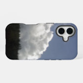 Apple iPhone 16 Hülle Stil und Design (Rückseite (Horizontal))