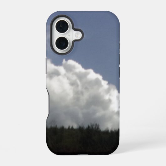 Apple iPhone 16 Hülle Stil und Design (Rückseite)