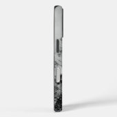 Apple iPhone 16 Hülle Stil und Design (Rückseite / Rechts)