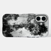 Apple iPhone 16 Hülle Stil und Design (Rückseite (Horizontal))