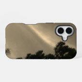 Apple iPhone 16 Hülle Stil und Design (Rückseite (Horizontal))