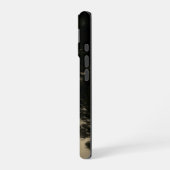 Apple iPhone 16 Hülle Stil und Design (Linke Seite)