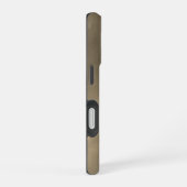Apple iPhone 16 Hülle Stil und Design (Rechte Seite)