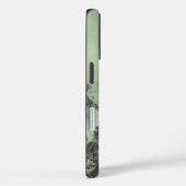 Apple iPhone 16 Hülle Stil und Design (Rückseite / Rechts)