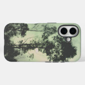 Apple iPhone 16 Hülle Stil und Design (Rückseite (Horizontal))