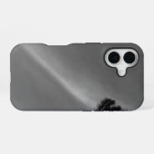 Apple iPhone 16 Hülle Stil und Design (Rückseite (Horizontal))