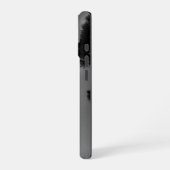 Apple iPhone 16 Hülle Stil und Design (Linke Seite)