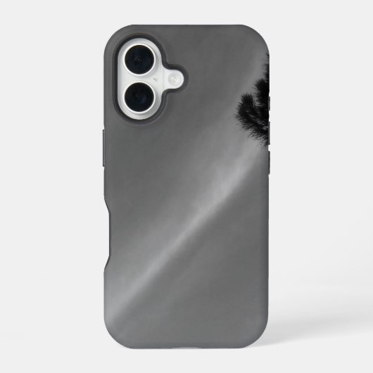 Apple iPhone 16 Hülle Stil und Design (Rückseite)