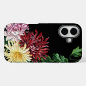 Apple iPhone 16 Hülle Stil und Design (Rückseite (Horizontal))