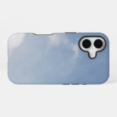 Apple iPhone 16 Hülle Stil und Design (Rückseite (Horizontal))