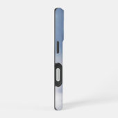 Apple iPhone 16 Hülle Stil und Design (Rechte Seite)