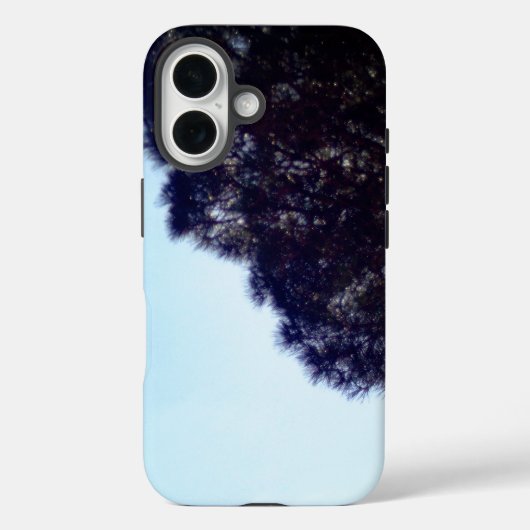 Apple iPhone 16 Hülle Stil und Design (Rückseite)