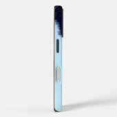 Apple iPhone 16 Hülle Stil und Design (Rückseite / Rechts)