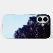 Apple iPhone 16 Hülle Stil und Design (Rückseite (Horizontal))