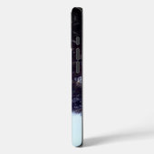 Apple iPhone 16 Hülle Stil und Design (Rückseite / Links)